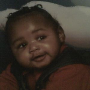 Meet your Posher, Orianna